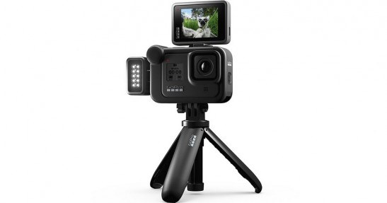 GoPro Hero 8