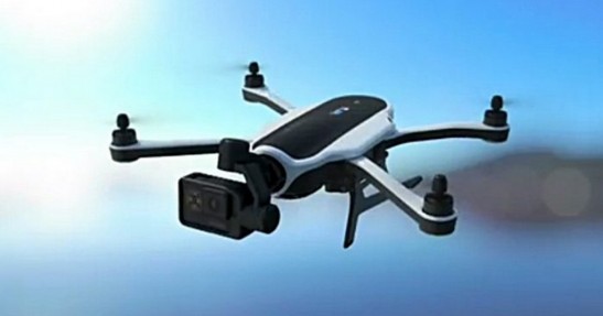 GoPro Karma