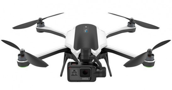 GoPro Karma