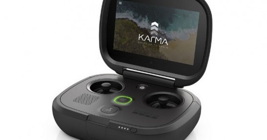 GoPro Karma