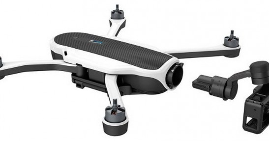 GoPro Karma