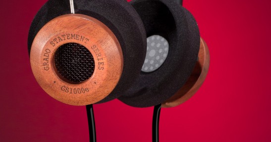 Grado GS1000e