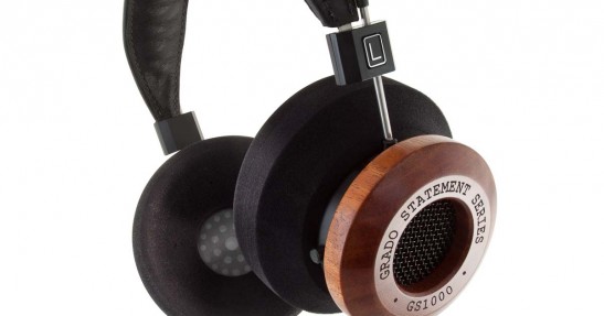 Grado GS1000e