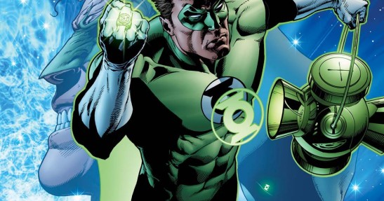 Chris Pine w roli Zielonej Latarnii?