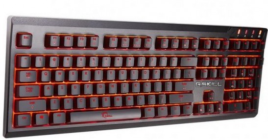 G.Skill Ripjaws KM570 MX