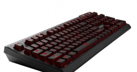 G.Skill Ripjaws KM570 MX