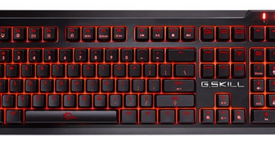 G.Skill Ripjaws KM570 MX