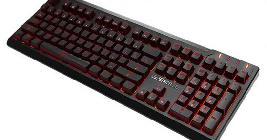 G.Skill Ripjaws KM570 MX