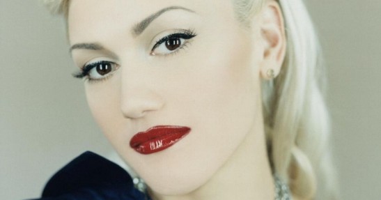 Gwen Stefani