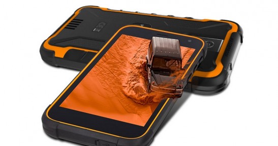 HAMMER Active 2 LTE