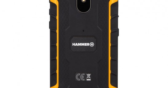 HAMMER Active 2 LTE