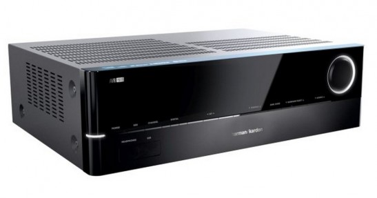 Harman Kardon AVR 1x1S