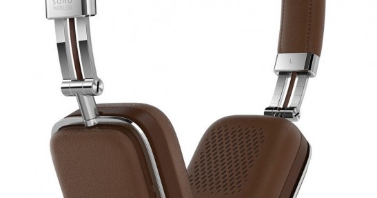 Harman Kardon Soho Wireless