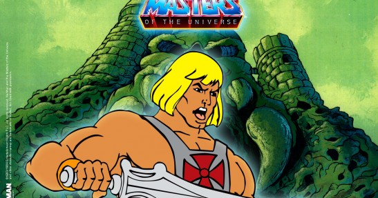 He-Man