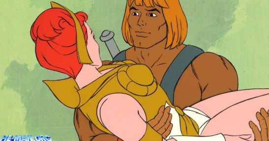 He-Man