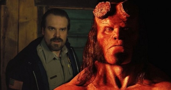 Hellboy