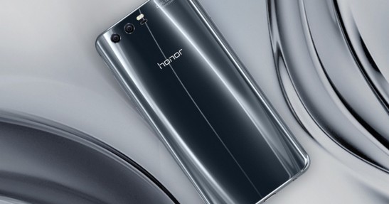 Honor 9