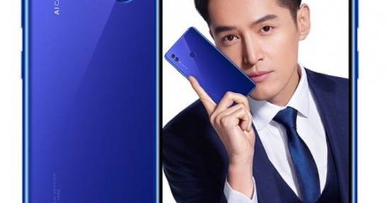 Honor Note 10