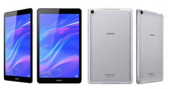 Honor Tab 5