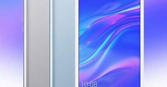 Honor Tab 5