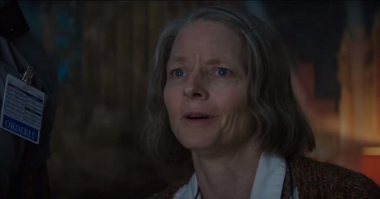 Hotel Artemis