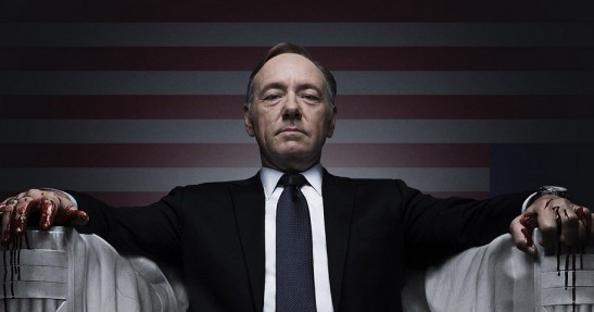 House of Cards