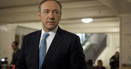 House of Cards