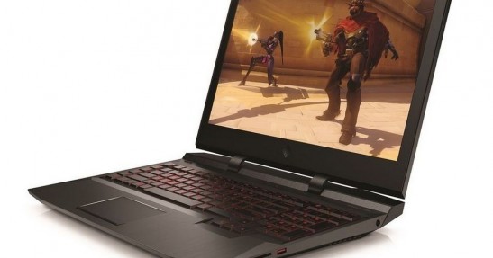 HP Omen X