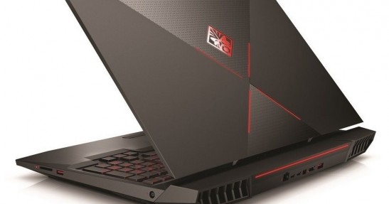 HP Omen X