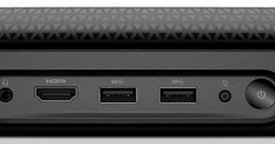 HP Omen X VR PC Pack