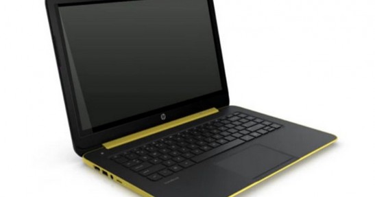 HP SlateBook 14