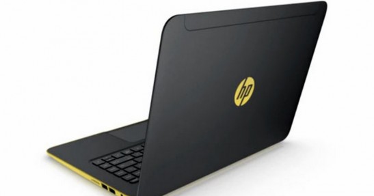 HP SlateBook 14