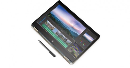 HP Spectre x360 13 i 15