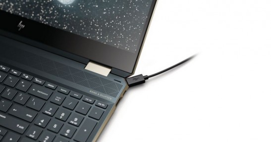 HP Spectre x360 13 i 15