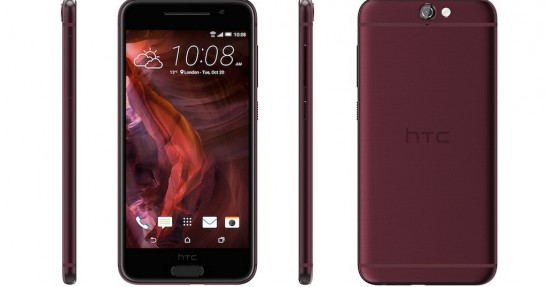 HTC One A9