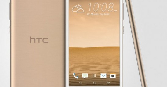 HTC One A9