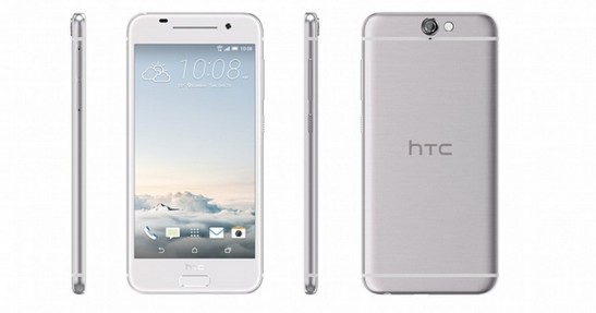 HTC One A9