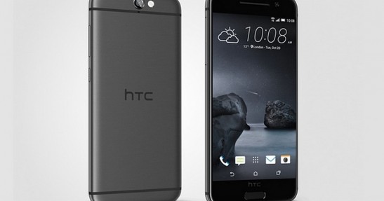 HTC One A9