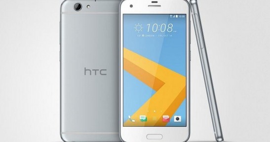 HTC One A9s