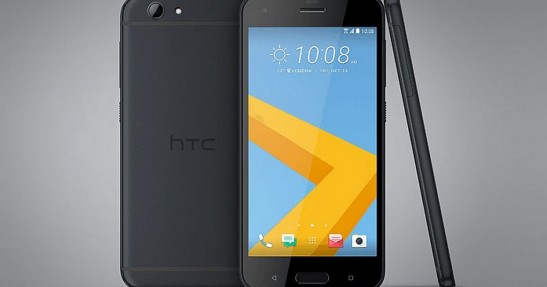 HTC One A9s