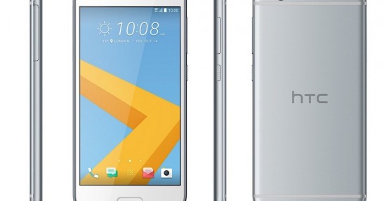 HTC One A9s