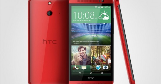 HTC One E8