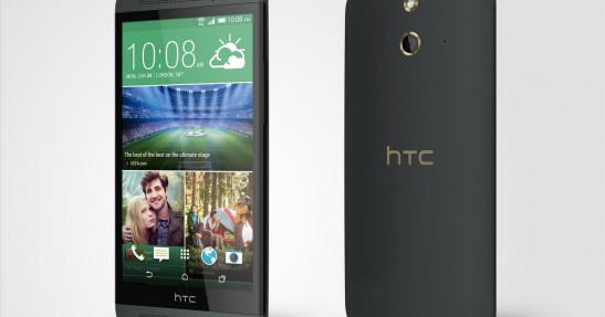 HTC One E8