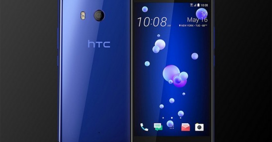 HTC U11