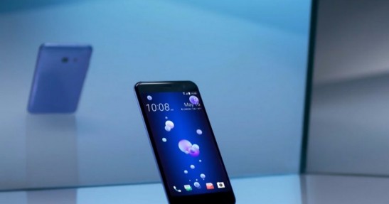 HTC U11