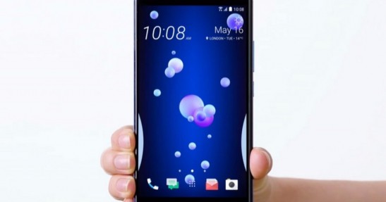 HTC U11