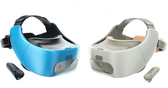 HTC Vive Focus