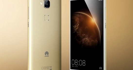 Huawei G7 Plus
