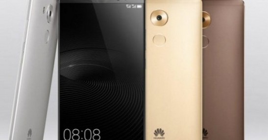 Huawei Mate 8