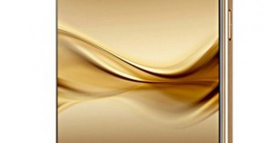 Huawei Mate 8